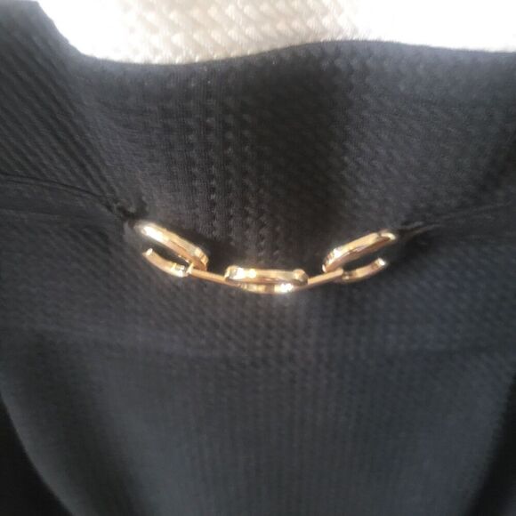 NWT Studio One New York Women's 2Pc Dress & Open Jacket Size 4 Career Church - Picture 11 of 15